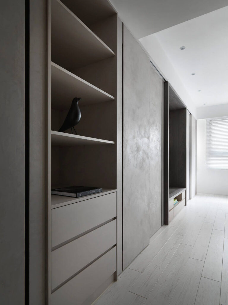 oklejanie szaf przesuwnych